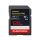 Karta pamięci Sandisk 128GB SDXC Extreme PRO UHS-II V90 310/304 MB/s
